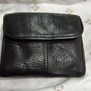 Coach wallet.   Open to offers